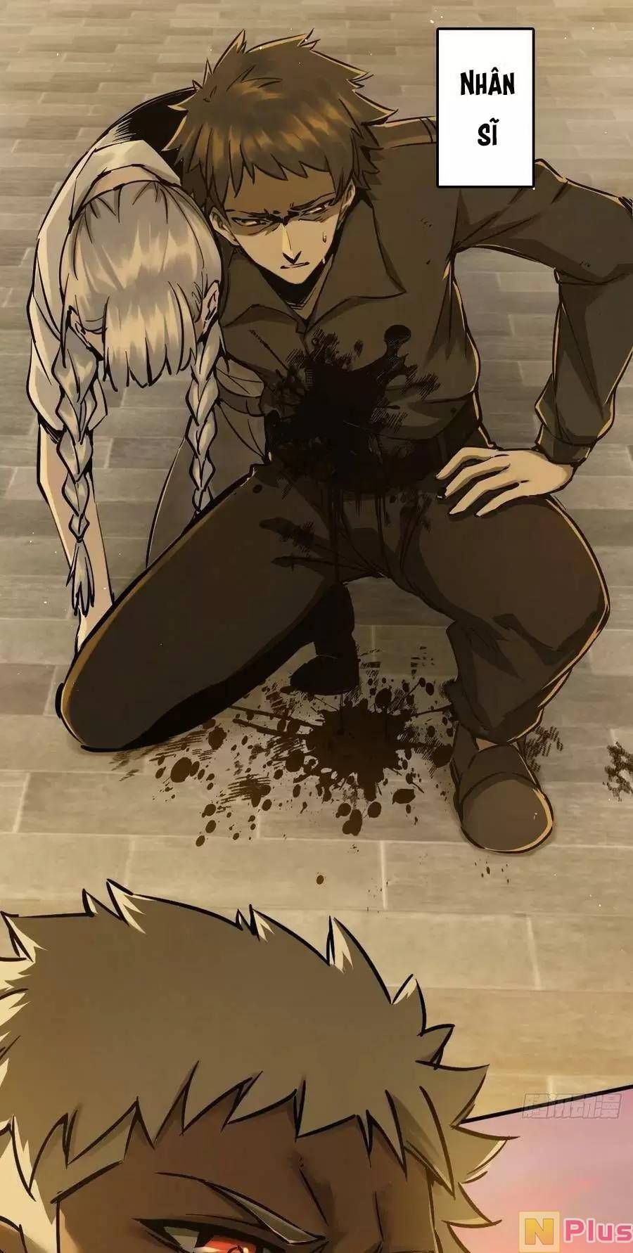 đọc truyện Bắt Đầu Từ Cửu Đầu Điểu Chương 124 ảnh 13 tại Thiên Thai Truyện