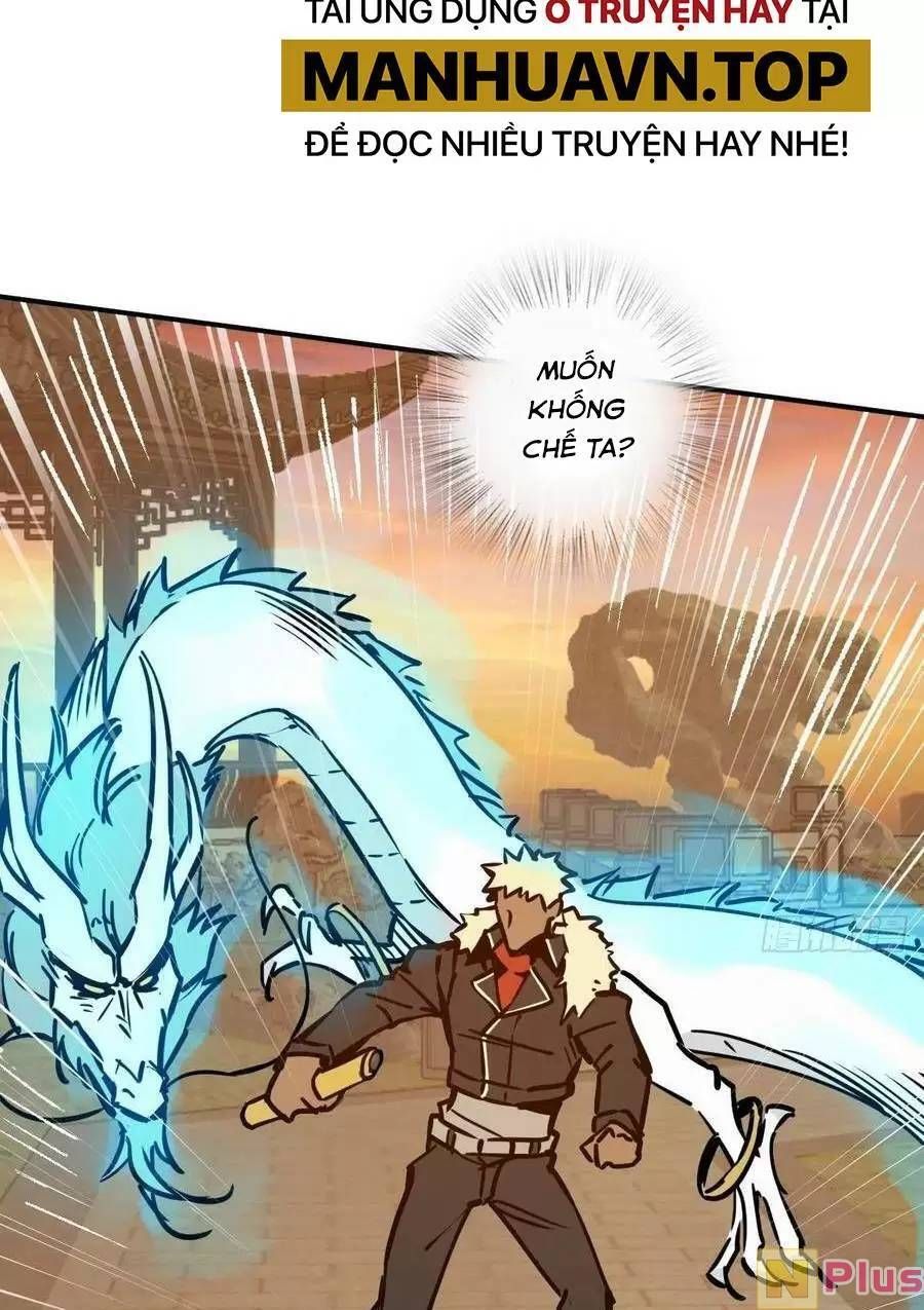 đọc truyện Bắt Đầu Từ Cửu Đầu Điểu Chương 124 ảnh 116 tại Thiên Thai Truyện