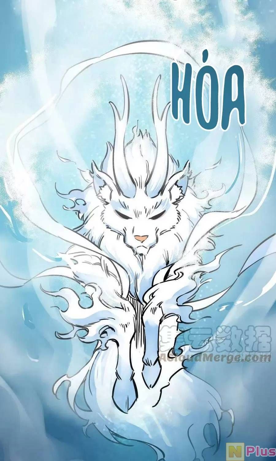 đọc truyện Bắt Đầu Từ Cửu Đầu Điểu Chương 124 ảnh 126 tại Thiên Thai Truyện