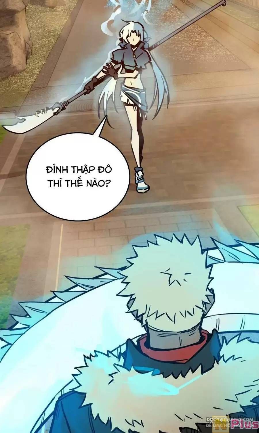 đọc truyện Bắt Đầu Từ Cửu Đầu Điểu Chương 124 ảnh 129 tại Thiên Thai Truyện