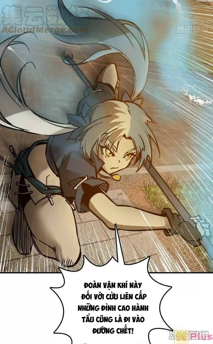 đọc truyện Bắt Đầu Từ Cửu Đầu Điểu Chương 124 ảnh 131 tại Thiên Thai Truyện