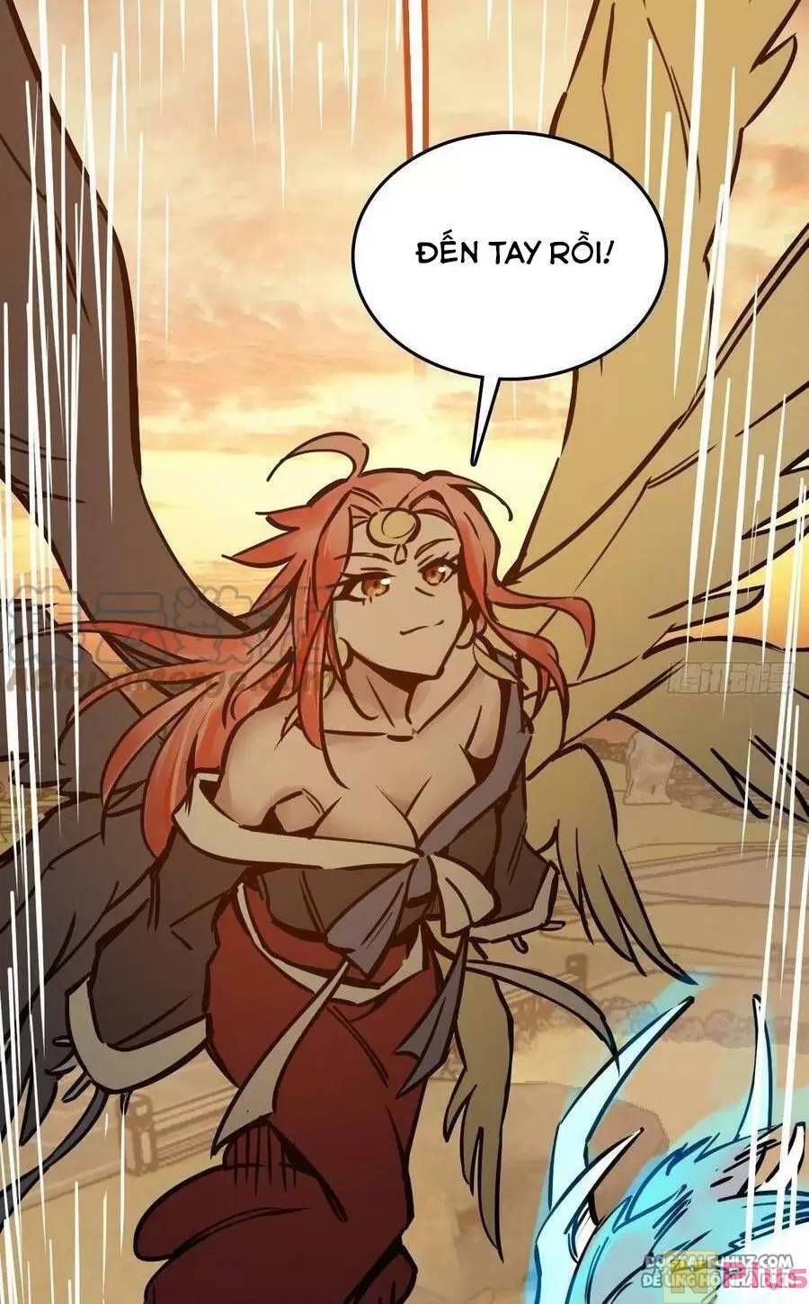 đọc truyện Bắt Đầu Từ Cửu Đầu Điểu Chương 124 ảnh 135 tại Thiên Thai Truyện