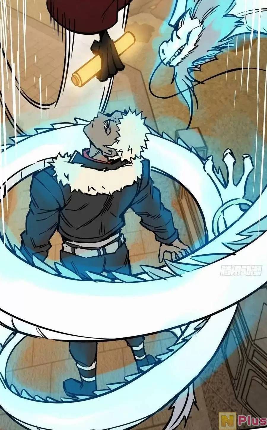 đọc truyện Bắt Đầu Từ Cửu Đầu Điểu Chương 124 ảnh 136 tại Thiên Thai Truyện