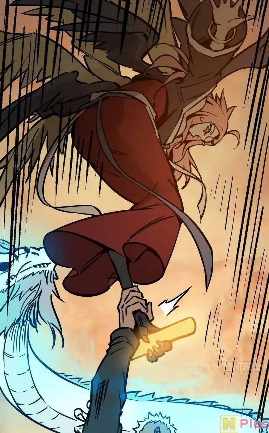 đọc truyện Bắt Đầu Từ Cửu Đầu Điểu Chương 124 ảnh 138 tại Thiên Thai Truyện