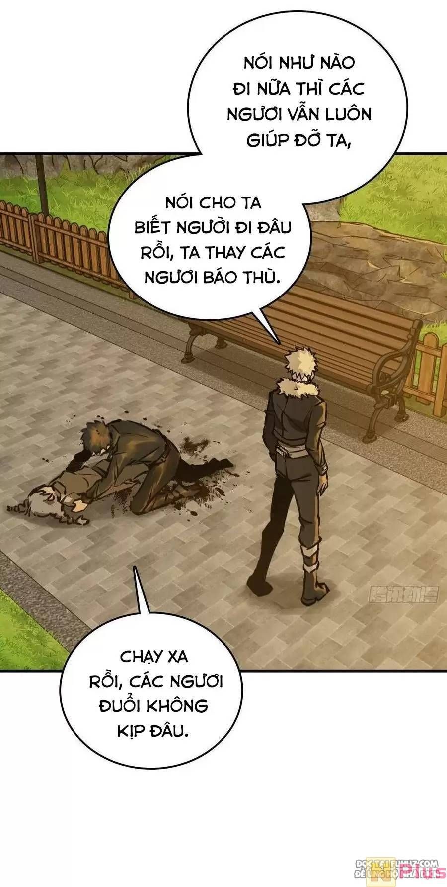 đọc truyện Bắt Đầu Từ Cửu Đầu Điểu Chương 124 ảnh 16 tại Thiên Thai Truyện