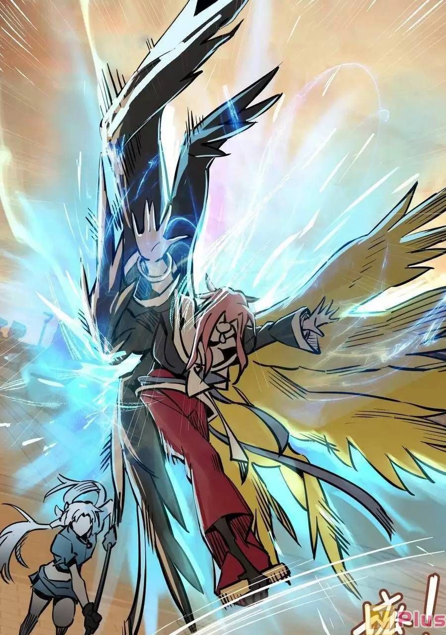 đọc truyện Bắt Đầu Từ Cửu Đầu Điểu Chương 124 ảnh 142 tại Thiên Thai Truyện