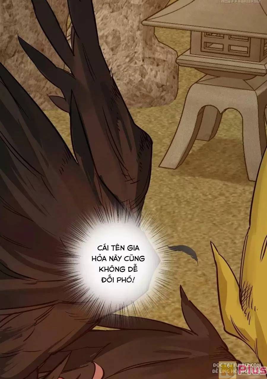 đọc truyện Bắt Đầu Từ Cửu Đầu Điểu Chương 124 ảnh 147 tại Thiên Thai Truyện