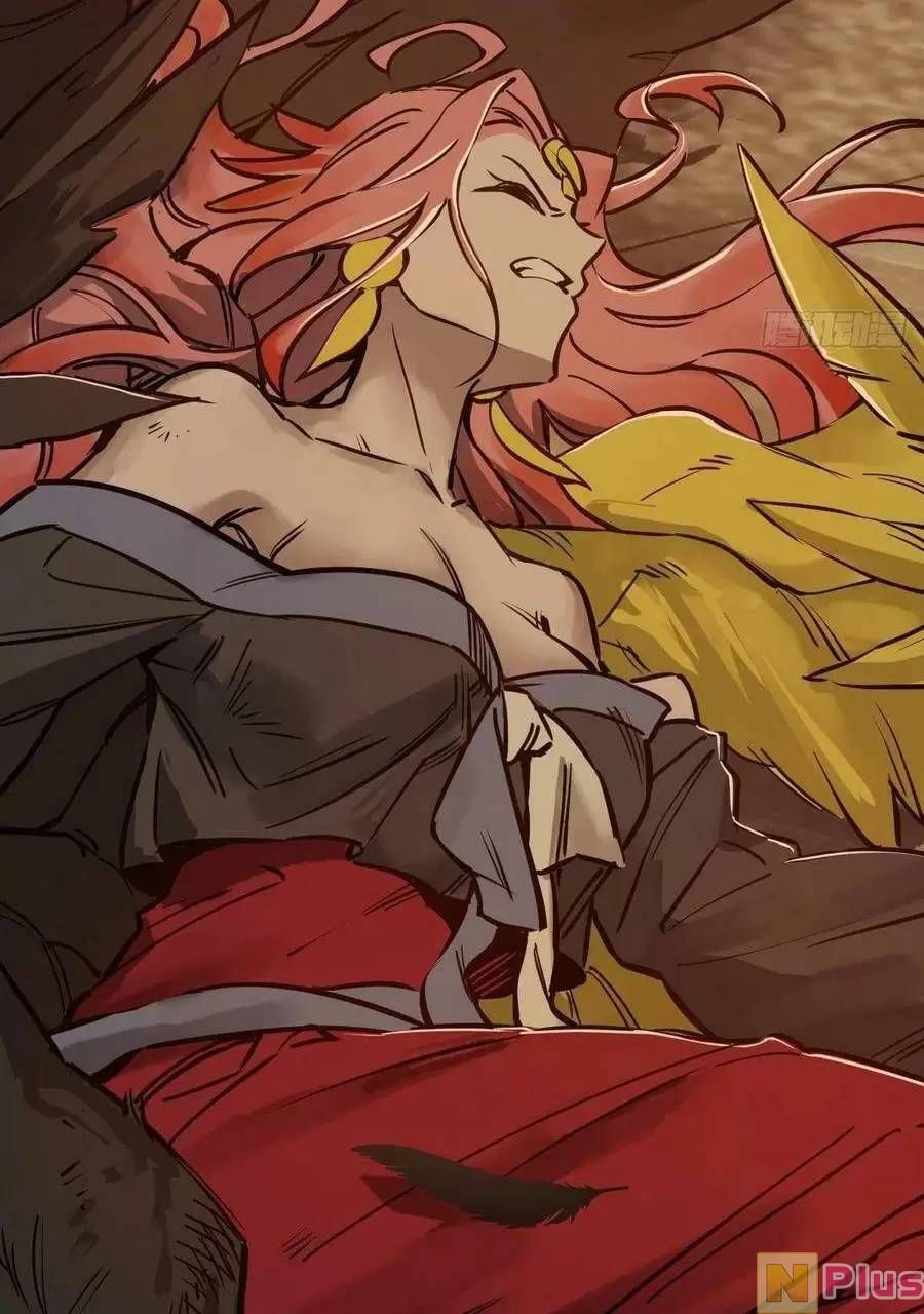 đọc truyện Bắt Đầu Từ Cửu Đầu Điểu Chương 124 ảnh 148 tại Thiên Thai Truyện