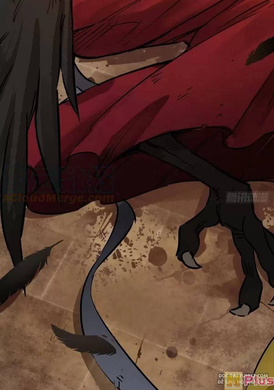 đọc truyện Bắt Đầu Từ Cửu Đầu Điểu Chương 124 ảnh 149 tại Thiên Thai Truyện