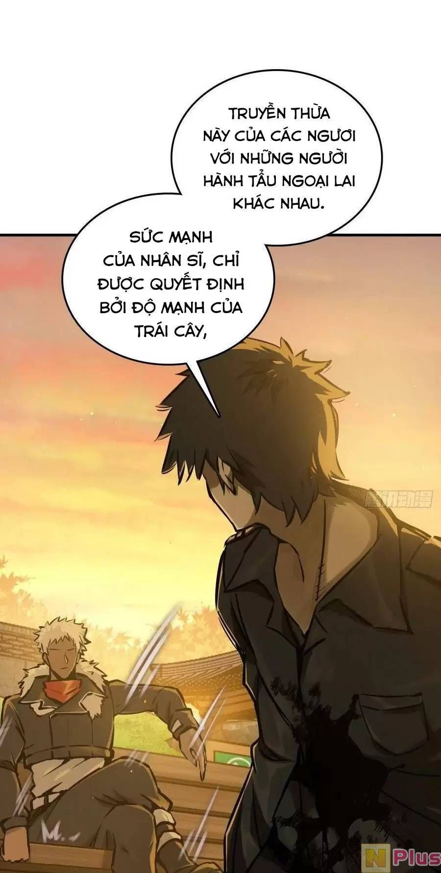 đọc truyện Bắt Đầu Từ Cửu Đầu Điểu Chương 124 ảnh 17 tại Thiên Thai Truyện