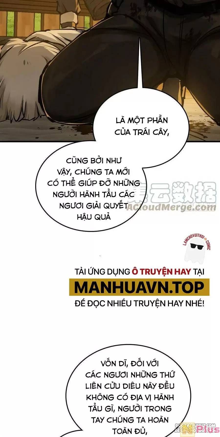 đọc truyện Bắt Đầu Từ Cửu Đầu Điểu Chương 124 ảnh 18 tại Thiên Thai Truyện