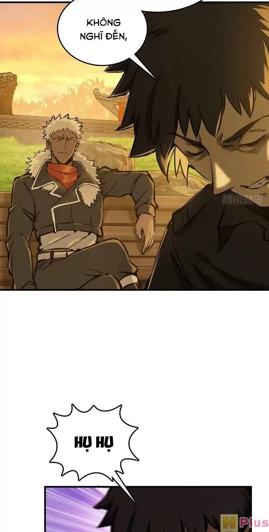 đọc truyện Bắt Đầu Từ Cửu Đầu Điểu Chương 124 ảnh 19 tại Thiên Thai Truyện