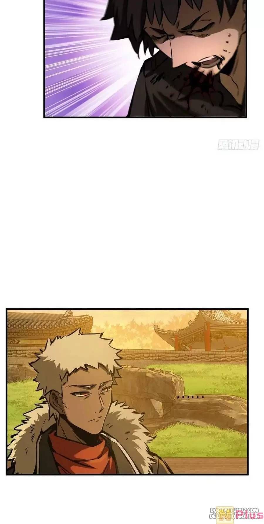 đọc truyện Bắt Đầu Từ Cửu Đầu Điểu Chương 124 ảnh 20 tại Thiên Thai Truyện