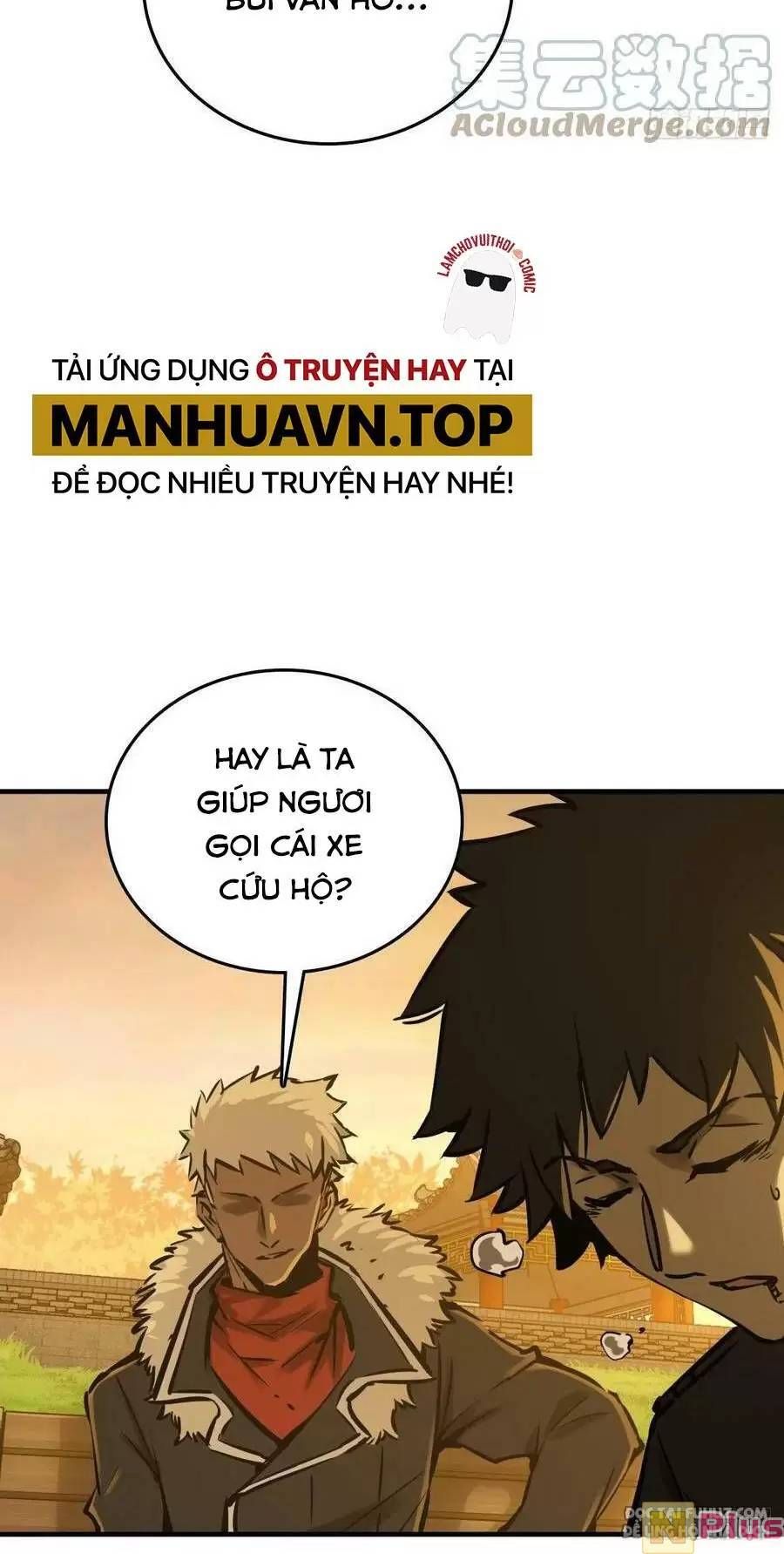 đọc truyện Bắt Đầu Từ Cửu Đầu Điểu Chương 124 ảnh 22 tại Thiên Thai Truyện