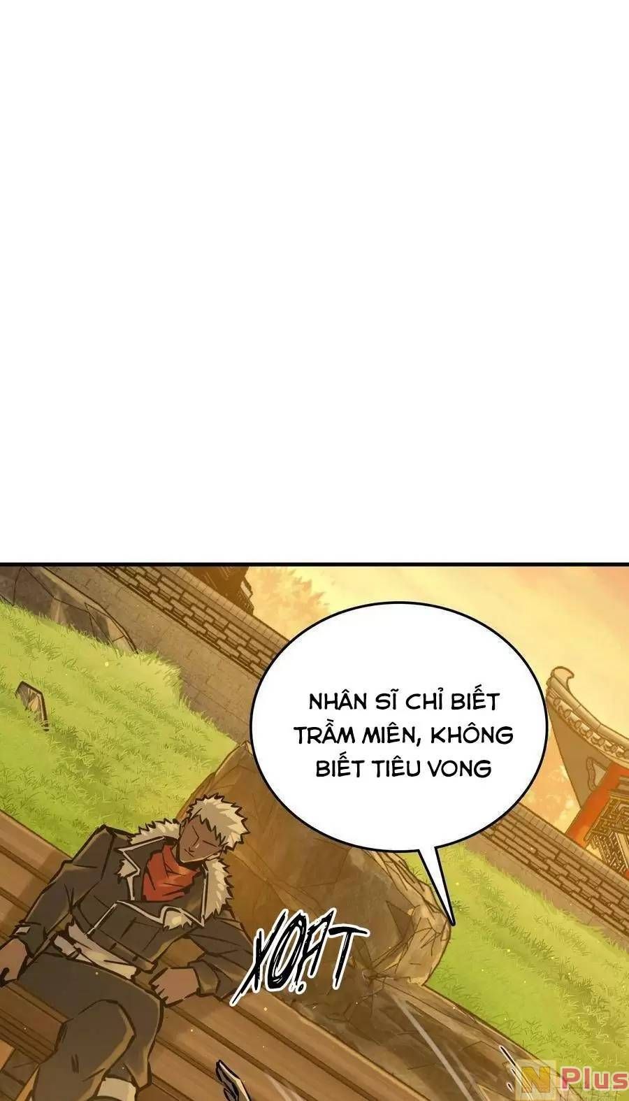 đọc truyện Bắt Đầu Từ Cửu Đầu Điểu Chương 124 ảnh 23 tại Thiên Thai Truyện