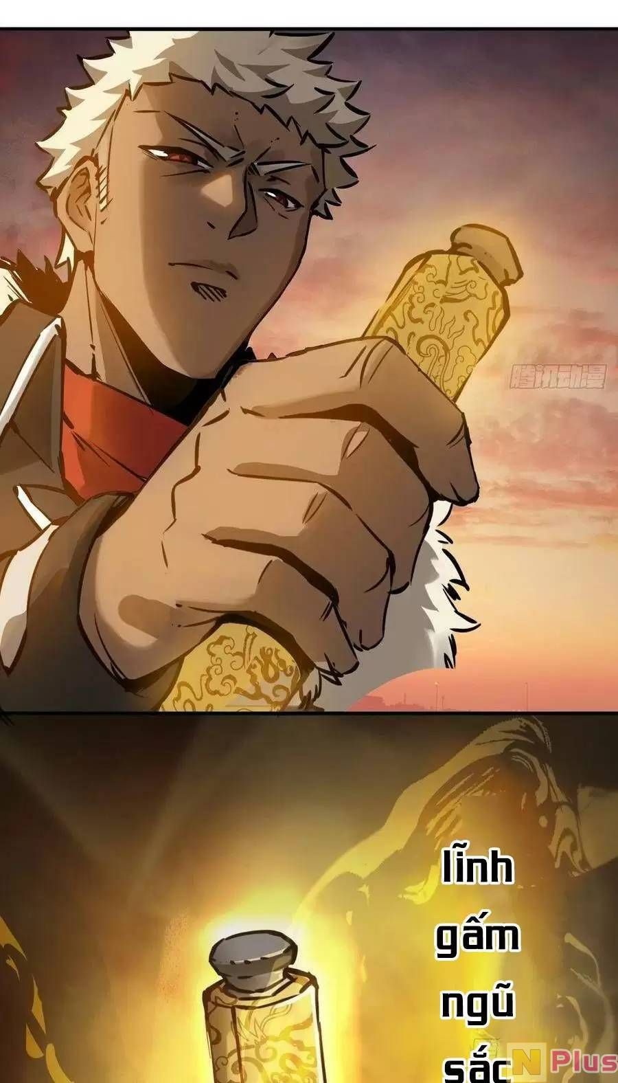 đọc truyện Bắt Đầu Từ Cửu Đầu Điểu Chương 124 ảnh 31 tại Thiên Thai Truyện