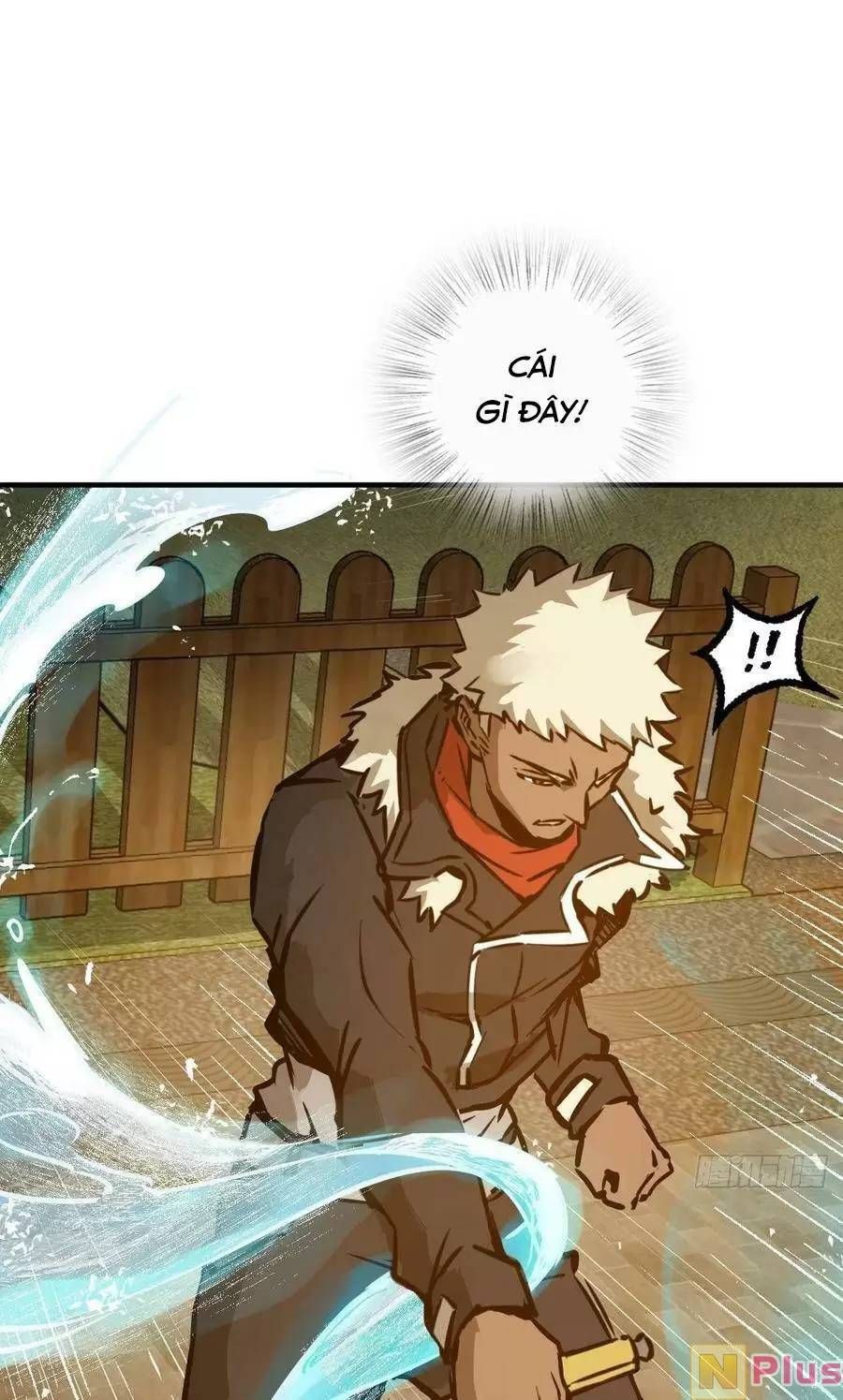 đọc truyện Bắt Đầu Từ Cửu Đầu Điểu Chương 124 ảnh 33 tại Thiên Thai Truyện