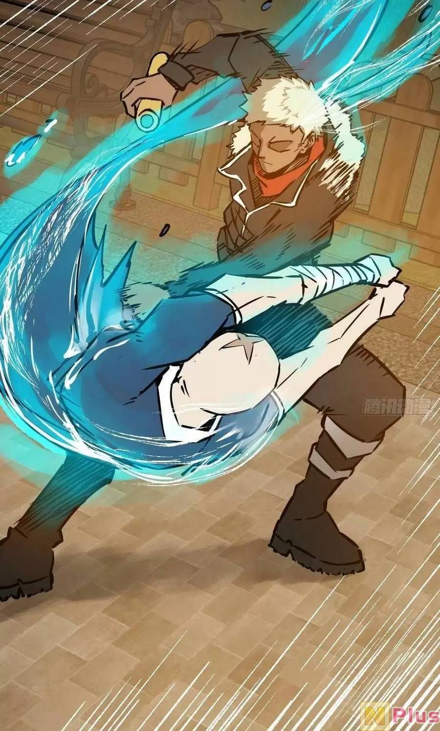 đọc truyện Bắt Đầu Từ Cửu Đầu Điểu Chương 124 ảnh 35 tại Thiên Thai Truyện