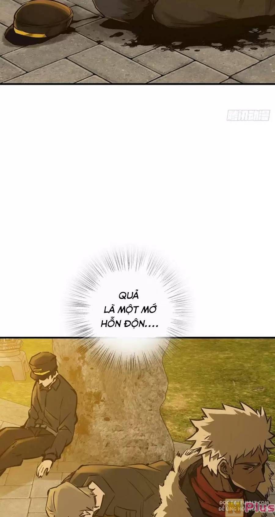 đọc truyện Bắt Đầu Từ Cửu Đầu Điểu Chương 124 ảnh 8 tại Thiên Thai Truyện