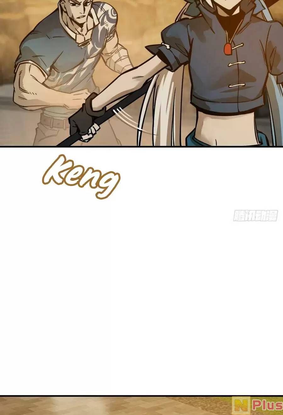 đọc truyện Bắt Đầu Từ Cửu Đầu Điểu Chương 124 ảnh 62 tại Thiên Thai Truyện