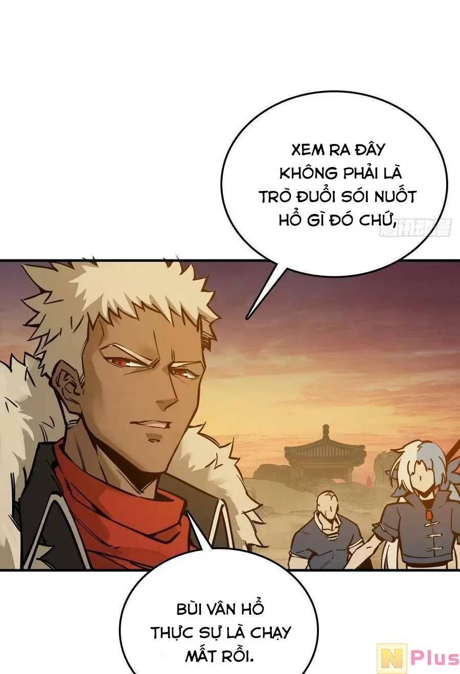 đọc truyện Bắt Đầu Từ Cửu Đầu Điểu Chương 124 ảnh 64 tại Thiên Thai Truyện