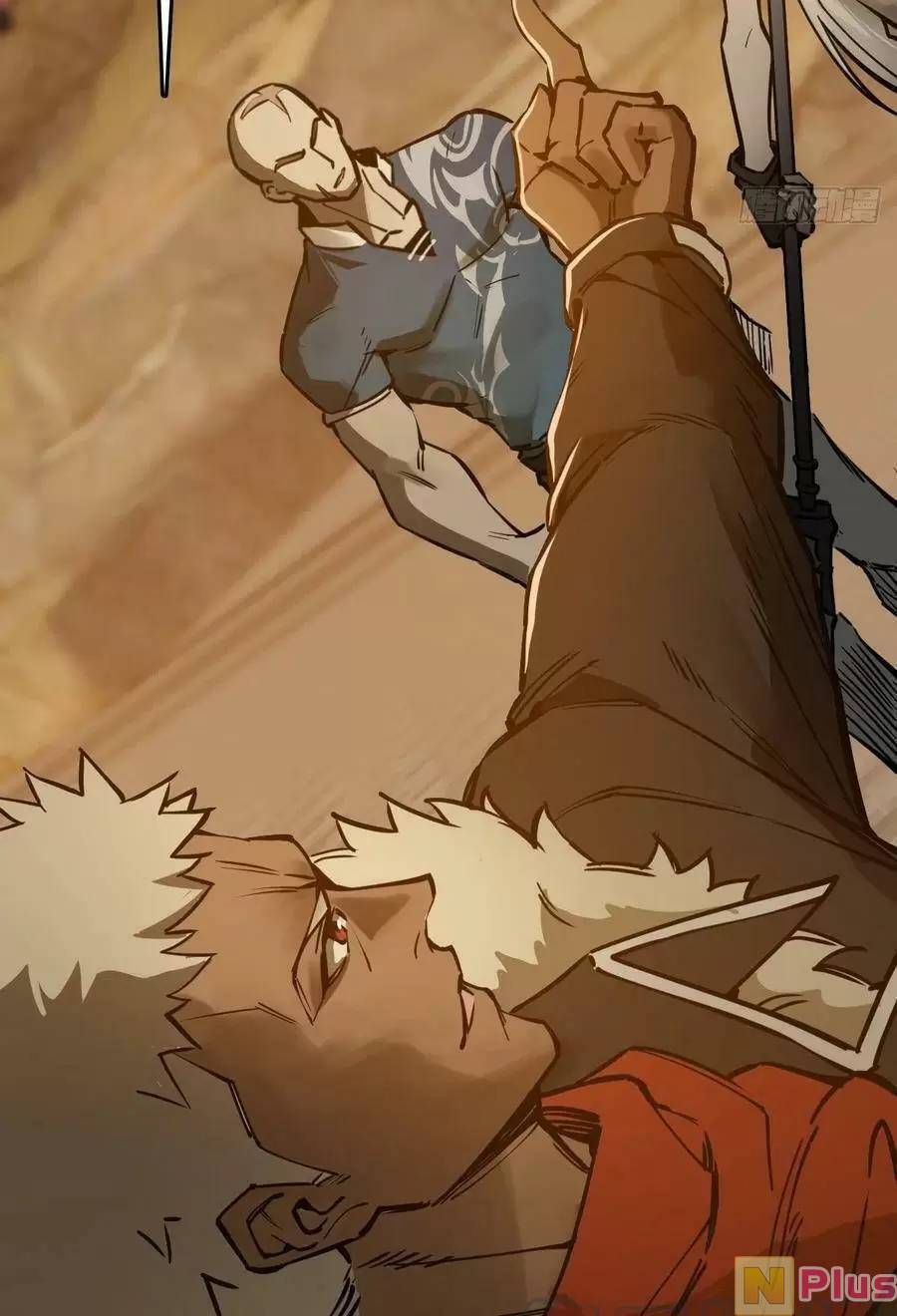 đọc truyện Bắt Đầu Từ Cửu Đầu Điểu Chương 124 ảnh 66 tại Thiên Thai Truyện