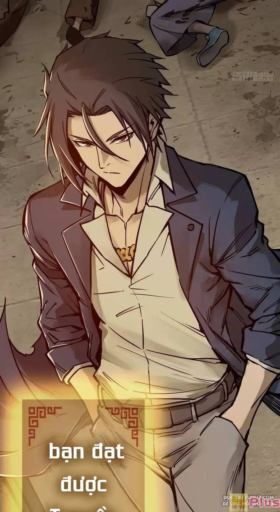 đọc truyện Bắt Đầu Từ Cửu Đầu Điểu Chương 124 ảnh 71 tại Thiên Thai Truyện