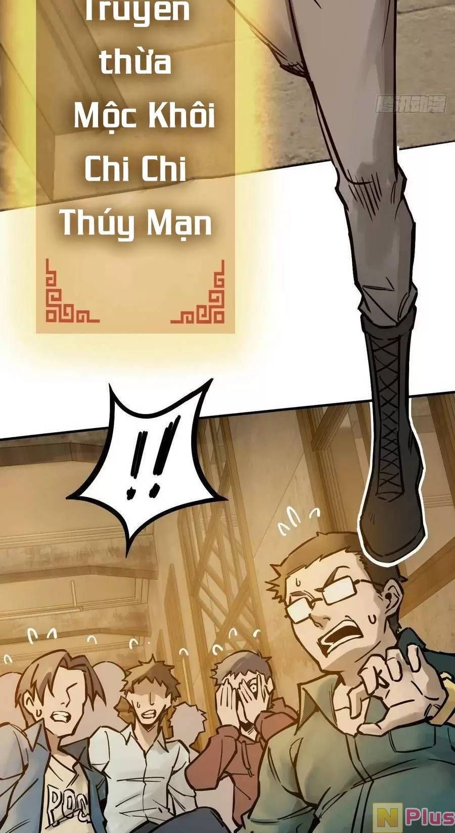 đọc truyện Bắt Đầu Từ Cửu Đầu Điểu Chương 124 ảnh 72 tại Thiên Thai Truyện