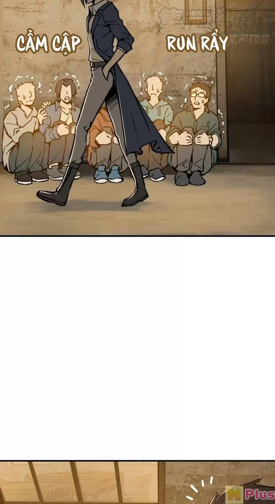 đọc truyện Bắt Đầu Từ Cửu Đầu Điểu Chương 124 ảnh 74 tại Thiên Thai Truyện