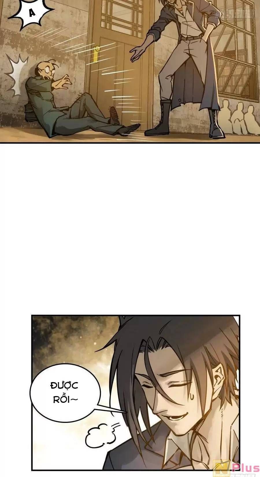 đọc truyện Bắt Đầu Từ Cửu Đầu Điểu Chương 124 ảnh 76 tại Thiên Thai Truyện