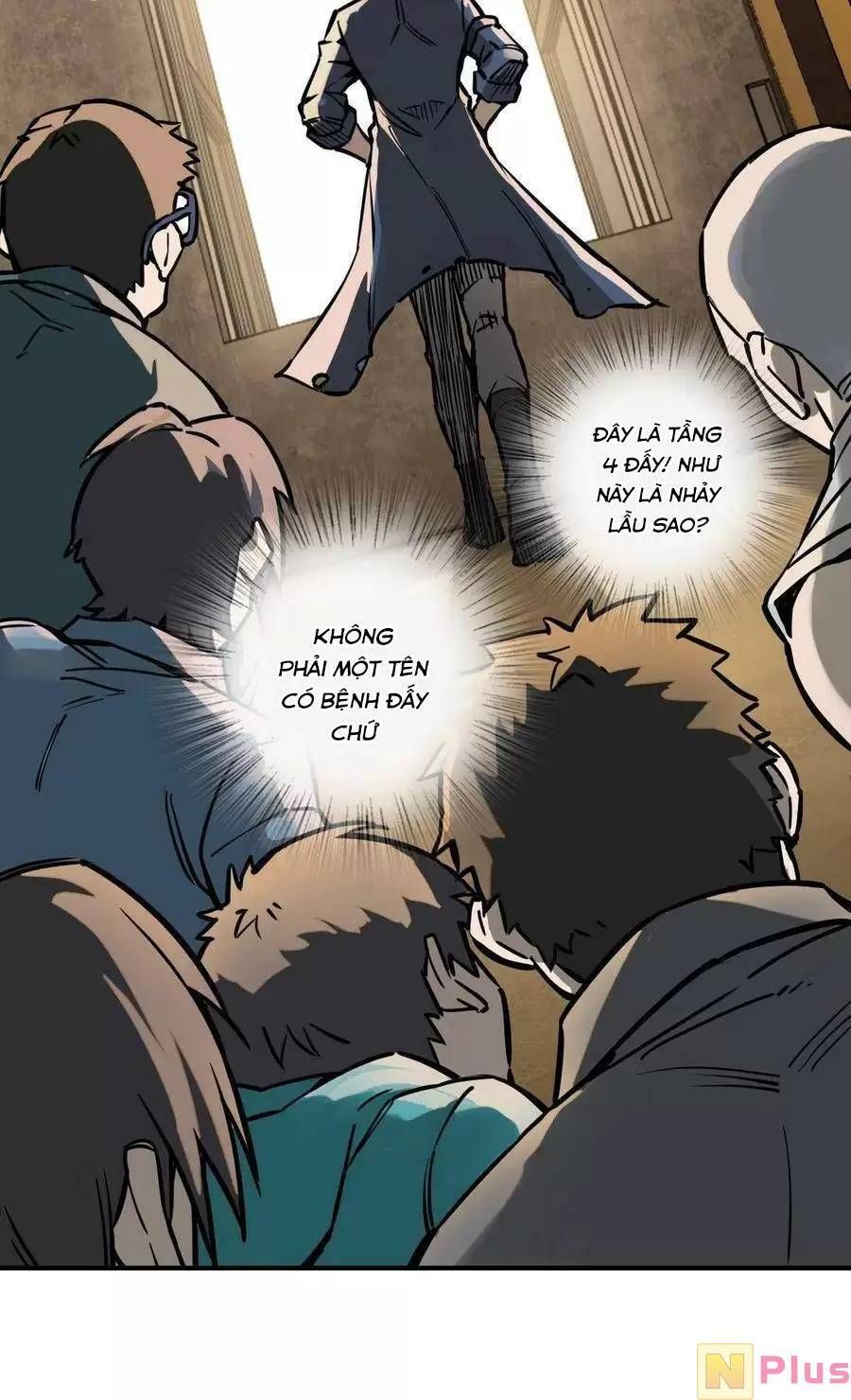 đọc truyện Bắt Đầu Từ Cửu Đầu Điểu Chương 124 ảnh 78 tại Thiên Thai Truyện