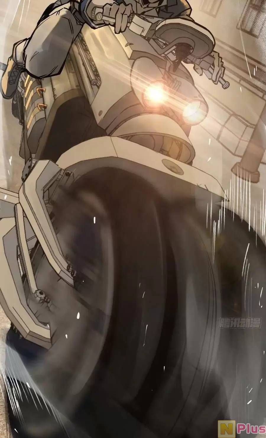 đọc truyện Bắt Đầu Từ Cửu Đầu Điểu Chương 124 ảnh 84 tại Thiên Thai Truyện