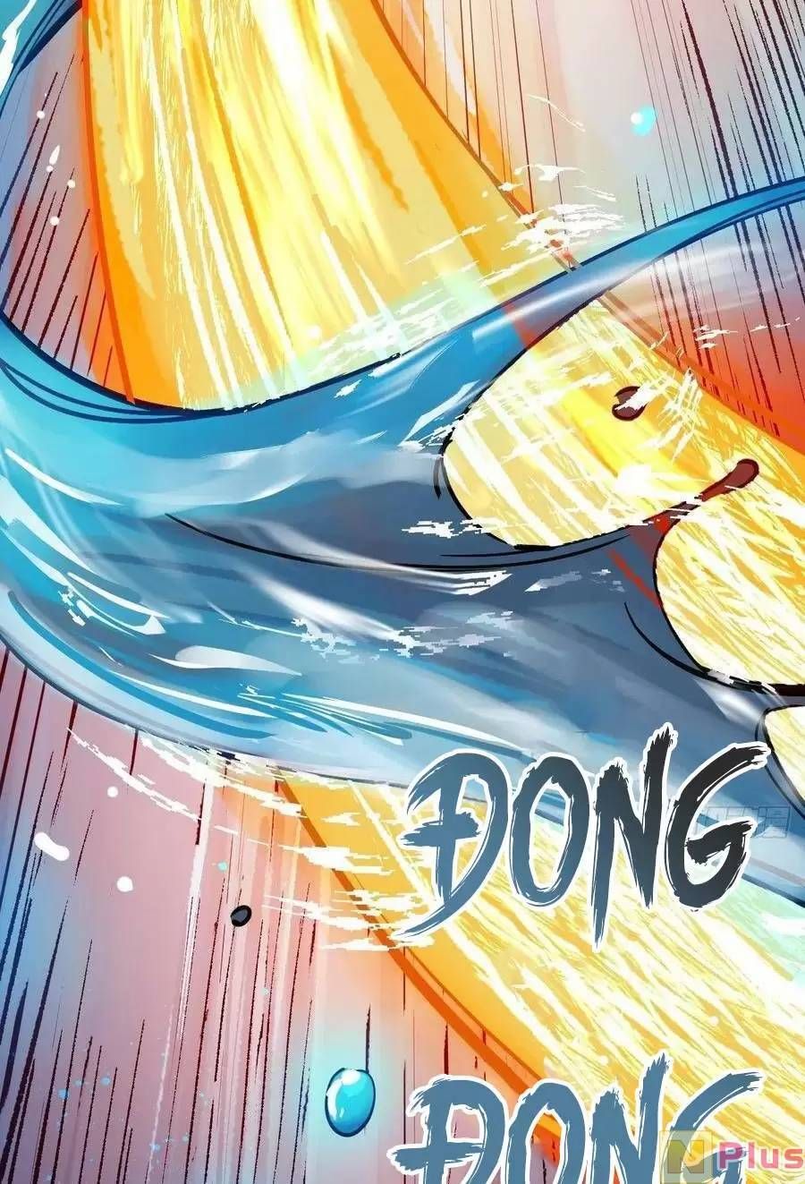 đọc truyện Bắt Đầu Từ Cửu Đầu Điểu Chương 124 ảnh 90 tại Thiên Thai Truyện