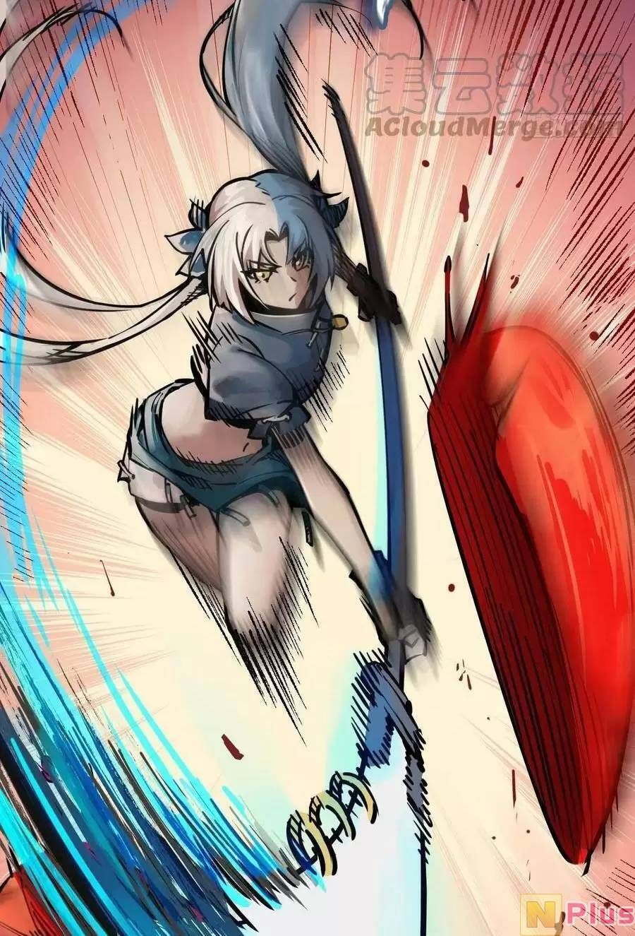 đọc truyện Bắt Đầu Từ Cửu Đầu Điểu Chương 124 ảnh 96 tại Thiên Thai Truyện