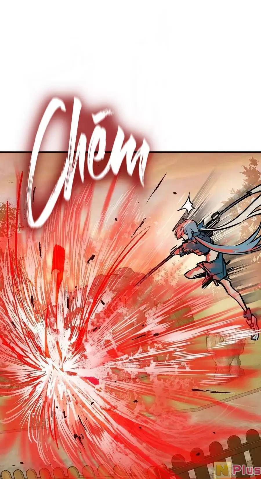 đọc truyện Bắt Đầu Từ Cửu Đầu Điểu Chương 124 ảnh 98 tại Thiên Thai Truyện