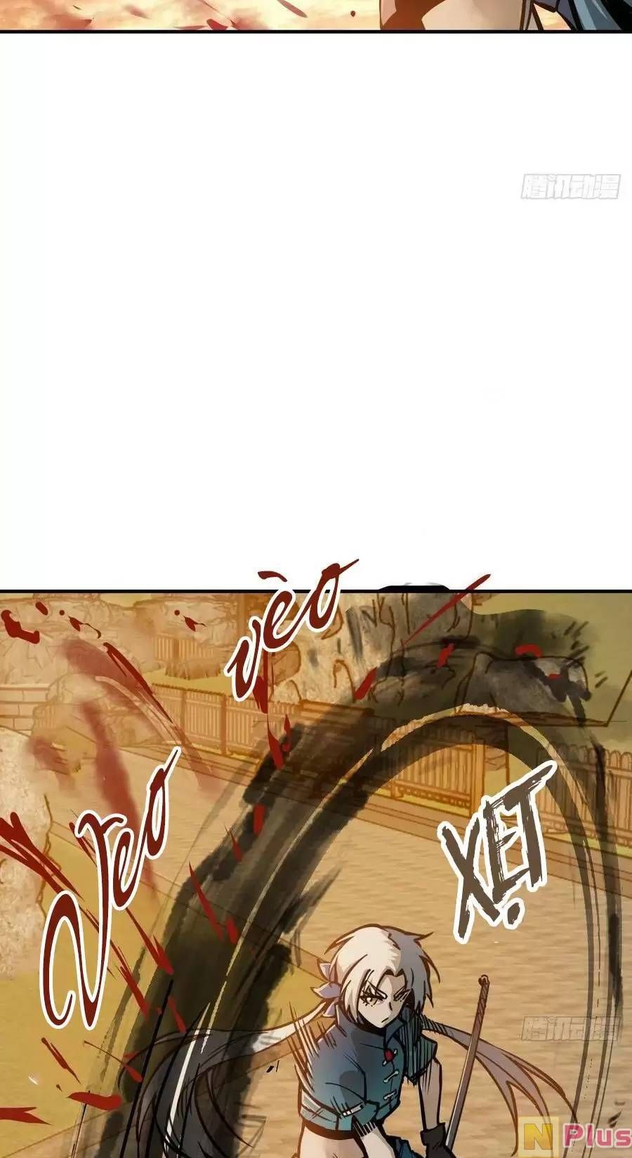 đọc truyện Bắt Đầu Từ Cửu Đầu Điểu Chương 124 ảnh 100 tại Thiên Thai Truyện