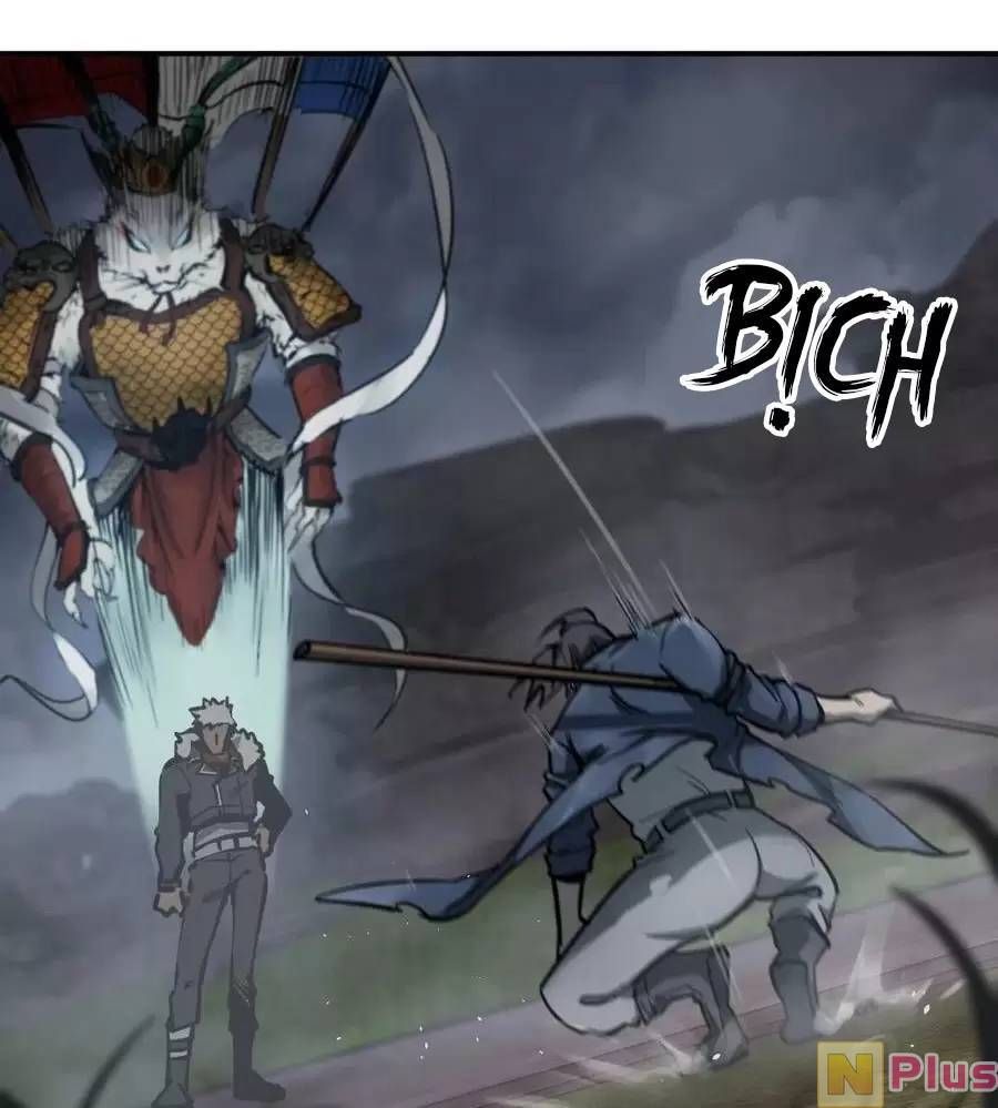 đọc truyện Bắt Đầu Từ Cửu Đầu Điểu Chương 125 ảnh 127 tại Thiên Thai Truyện