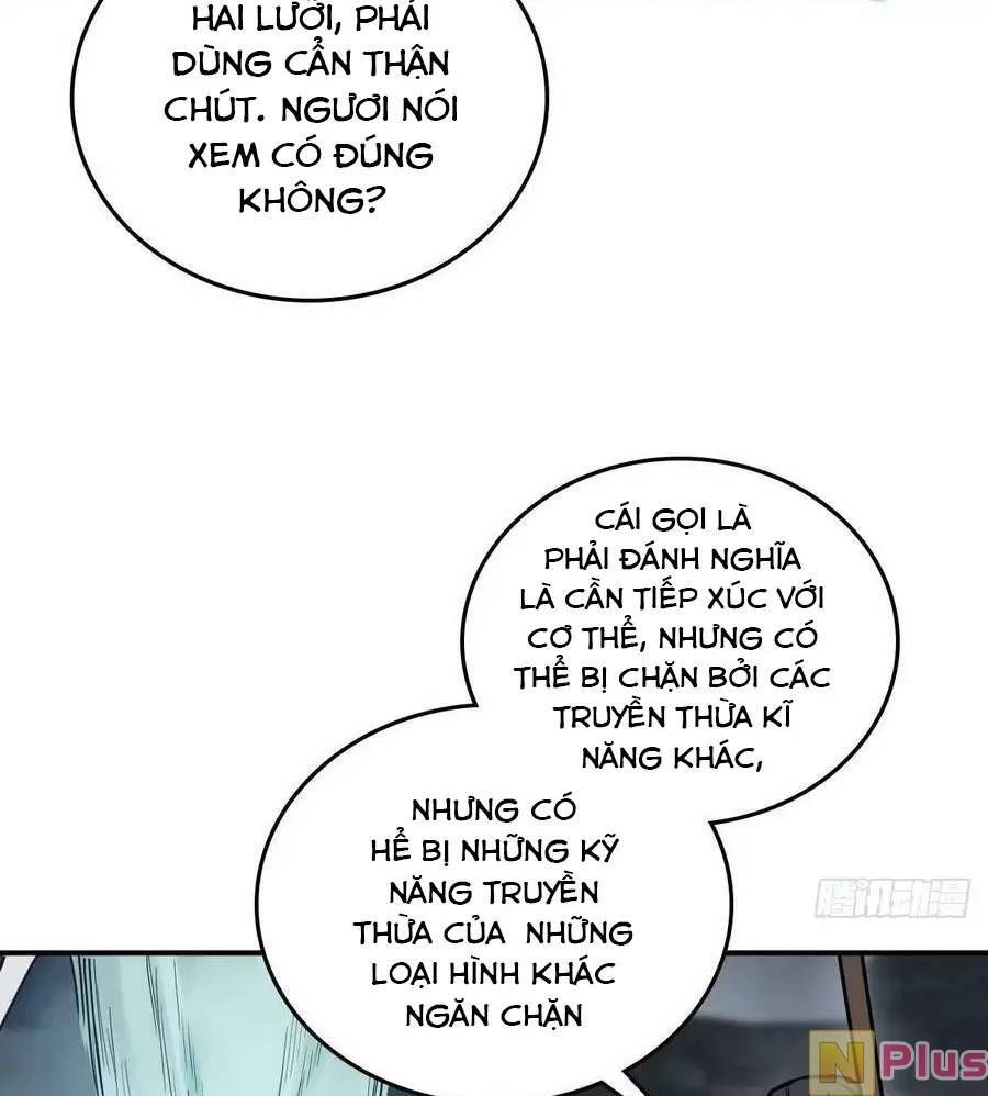 đọc truyện Bắt Đầu Từ Cửu Đầu Điểu Chương 125 ảnh 137 tại Thiên Thai Truyện