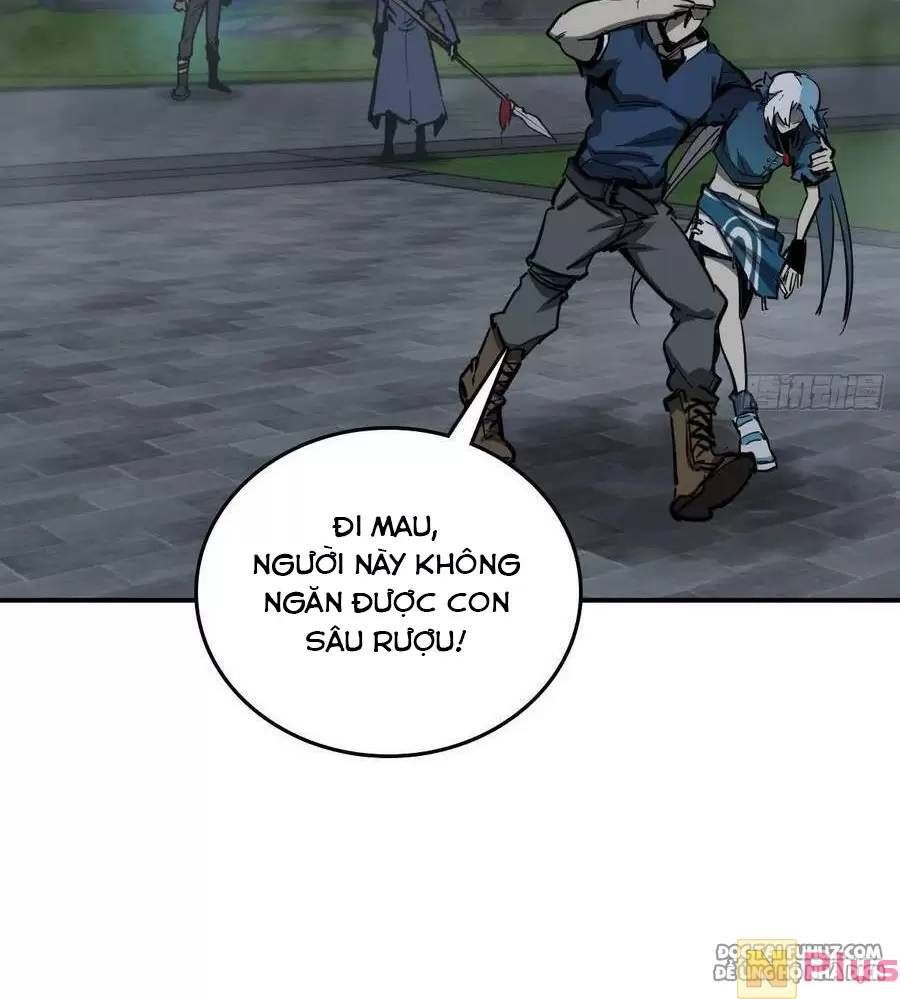 đọc truyện Bắt Đầu Từ Cửu Đầu Điểu Chương 125 ảnh 140 tại Thiên Thai Truyện