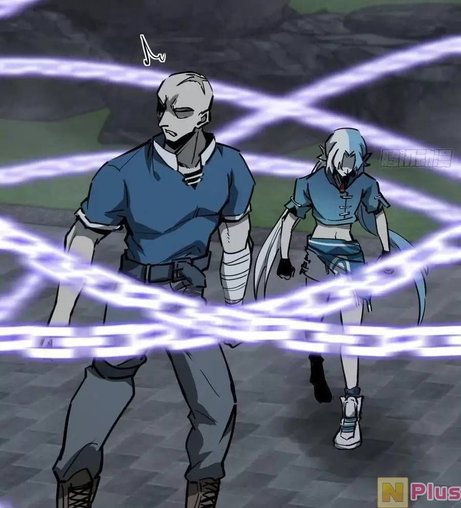 đọc truyện Bắt Đầu Từ Cửu Đầu Điểu Chương 125 ảnh 149 tại Thiên Thai Truyện