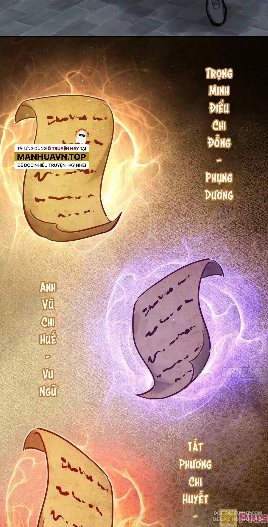 đọc truyện Bắt Đầu Từ Cửu Đầu Điểu Chương 125 ảnh 161 tại Thiên Thai Truyện