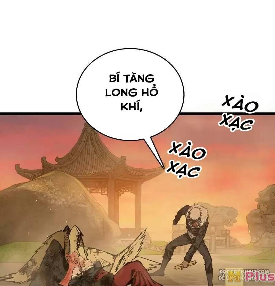 đọc truyện Bắt Đầu Từ Cửu Đầu Điểu Chương 125 ảnh 18 tại Thiên Thai Truyện