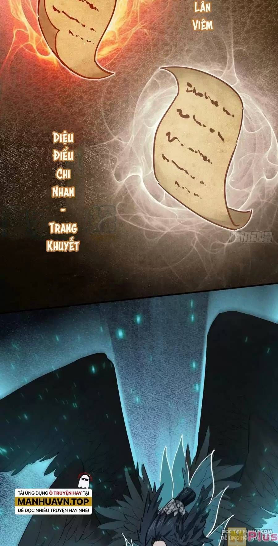 đọc truyện Bắt Đầu Từ Cửu Đầu Điểu Chương 125 ảnh 162 tại Thiên Thai Truyện