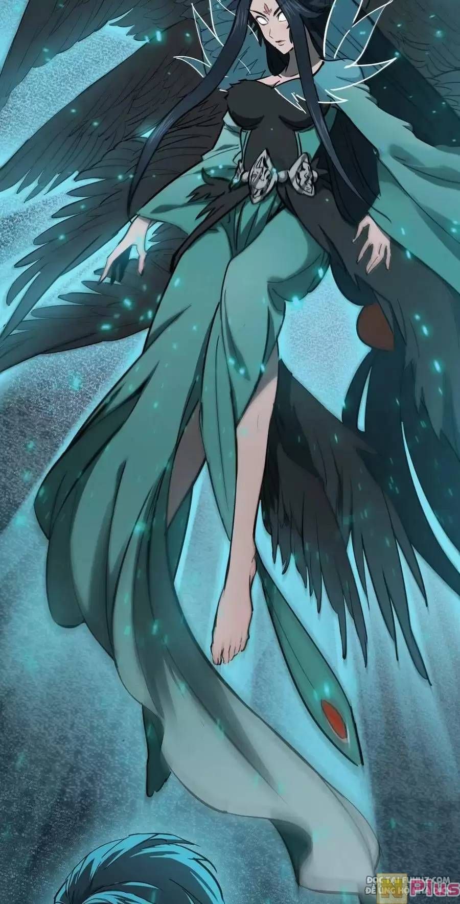 đọc truyện Bắt Đầu Từ Cửu Đầu Điểu Chương 125 ảnh 163 tại Thiên Thai Truyện