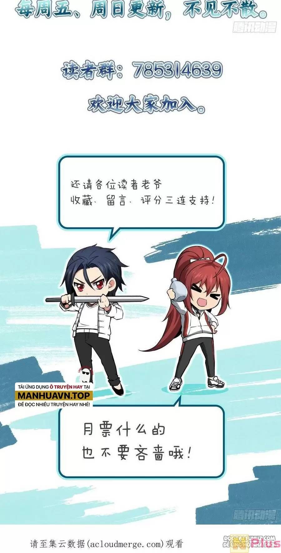 đọc truyện Bắt Đầu Từ Cửu Đầu Điểu Chương 125 ảnh 167 tại Thiên Thai Truyện