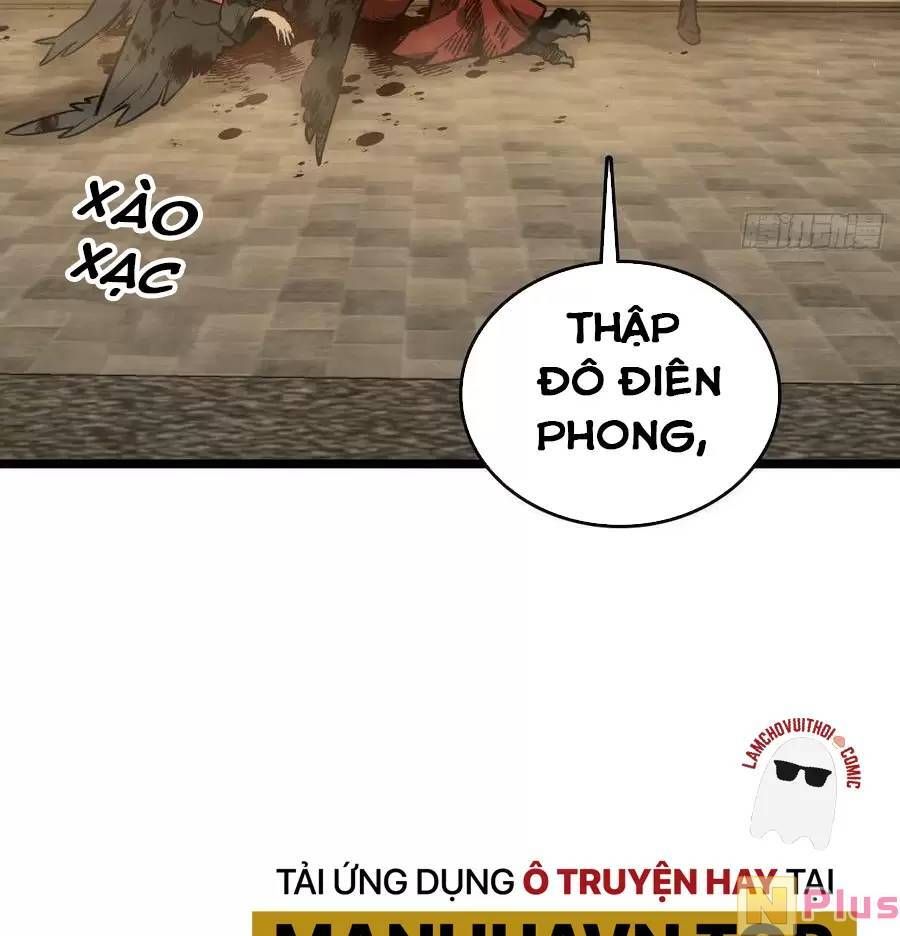 đọc truyện Bắt Đầu Từ Cửu Đầu Điểu Chương 125 ảnh 19 tại Thiên Thai Truyện