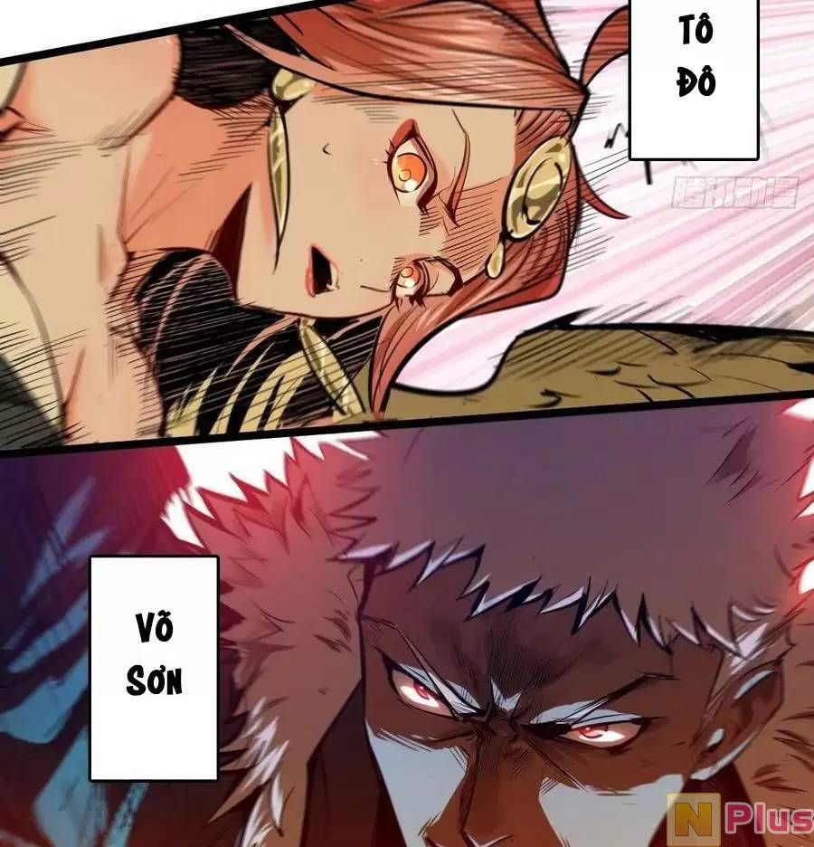 đọc truyện Bắt Đầu Từ Cửu Đầu Điểu Chương 125 ảnh 7 tại Thiên Thai Truyện