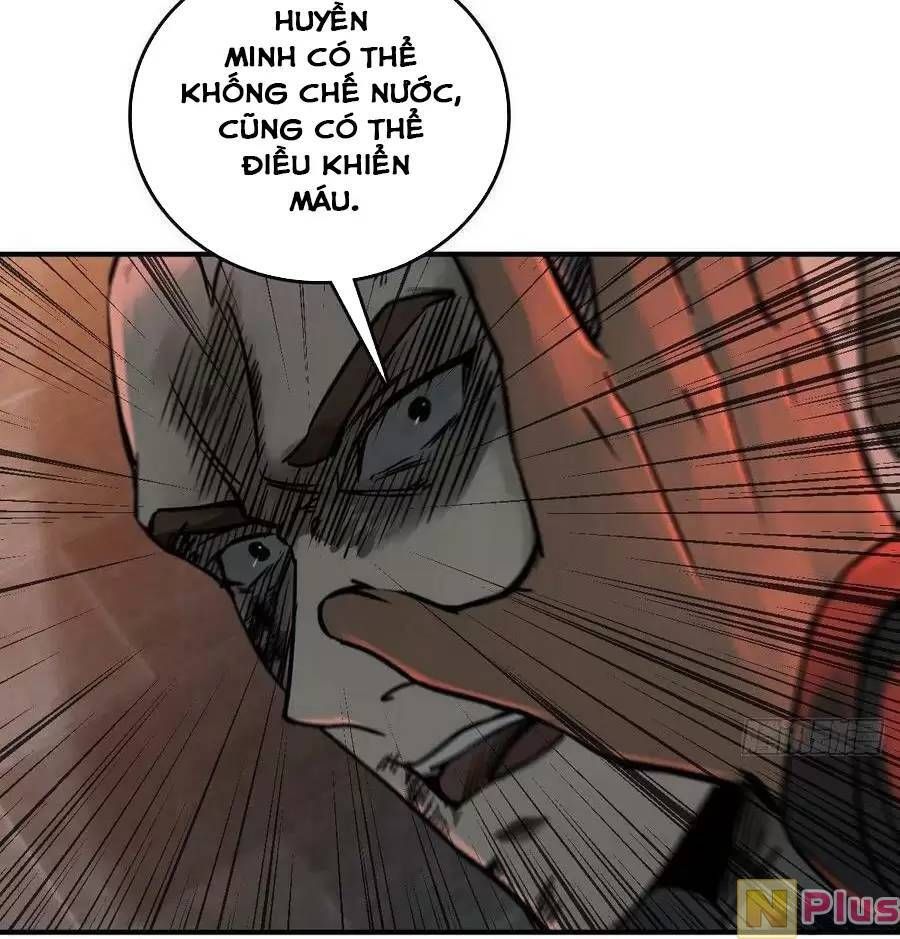 đọc truyện Bắt Đầu Từ Cửu Đầu Điểu Chương 125 ảnh 67 tại Thiên Thai Truyện