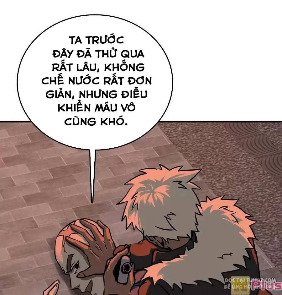 đọc truyện Bắt Đầu Từ Cửu Đầu Điểu Chương 125 ảnh 72 tại Thiên Thai Truyện