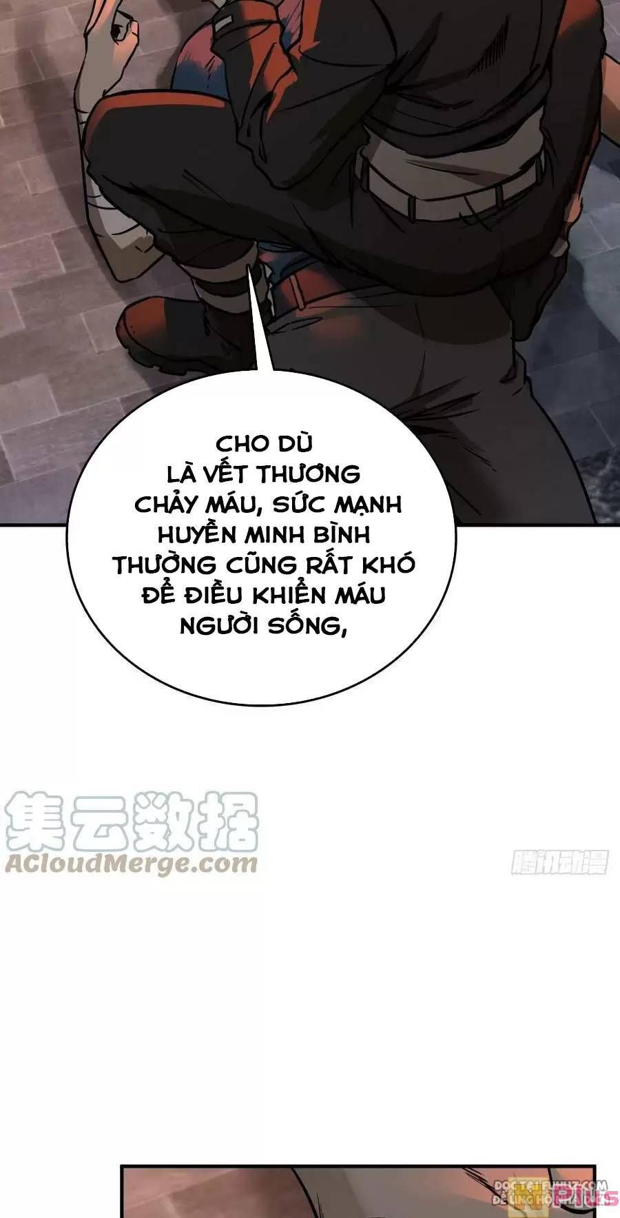 đọc truyện Bắt Đầu Từ Cửu Đầu Điểu Chương 125 ảnh 73 tại Thiên Thai Truyện